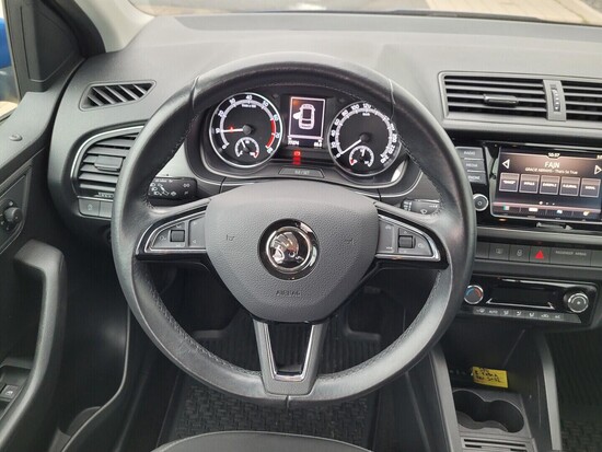 ŠKODA FABIA Style 1.0 TSI 81 kW manuál, DPH_4