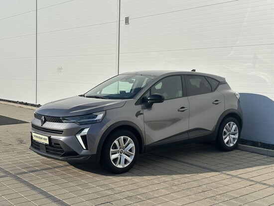 RENAULT CAPTUR 1.0 TCe 67 kW manuál, DPH_1