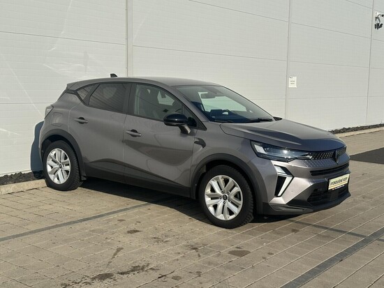 RENAULT CAPTUR 1.0 TCe 67 kW manuál, DPH_2