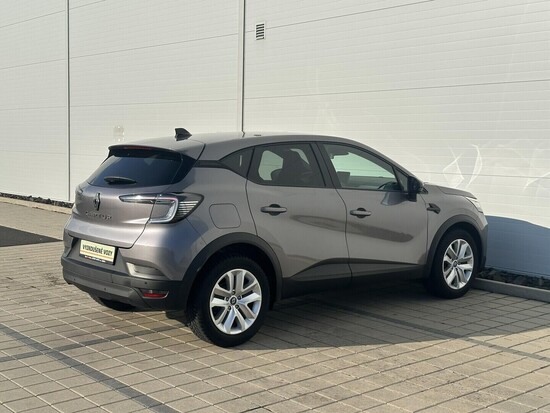 RENAULT CAPTUR 1.0 TCe 67 kW manuál, DPH_3