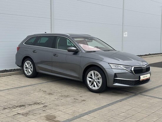 ŠKODA OCTAVIA Top Selection 1.5 TSI 110 kW manuál, DPH_2