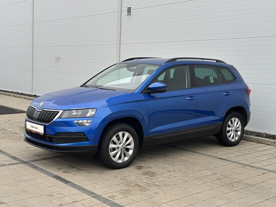 ŠKODA KAROQ Ambition 1.5 TSI 110 kW automat_1