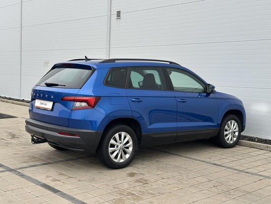 ŠKODA KAROQ Ambition 1.5 TSI 110 kW automat_3