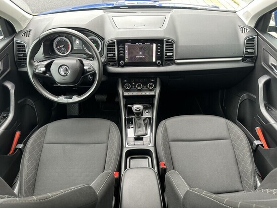 ŠKODA KAROQ Ambition 1.5 TSI 110 kW automat_4