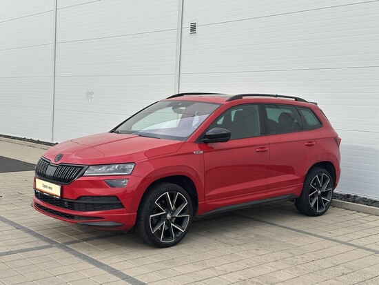 ŠKODA KAROQ SportLine 1.5 TSI 110 kW manuál_1