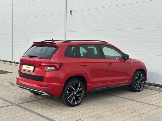 ŠKODA KAROQ SportLine 1.5 TSI 110 kW manuál_3