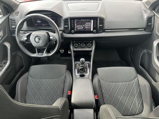 ŠKODA KAROQ SportLine 1.5 TSI 110 kW manuál_4