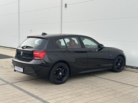 BMW 120 xDrive Mpaket 2.0 D 135 kW manuál_3