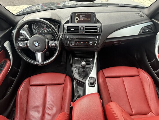 BMW 120 xDrive Mpaket 2.0 D 135 kW manuál_4