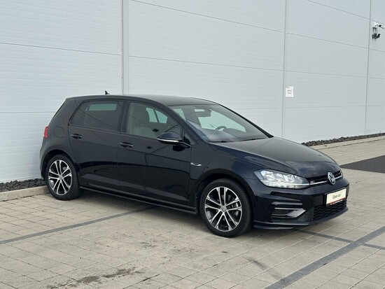 VOLKSWAGEN GOLF R-Line 1.4 TSI 92 kW manuál, DPH_2