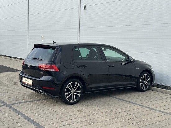 VOLKSWAGEN GOLF R-Line 1.4 TSI 92 kW manuál, DPH_3
