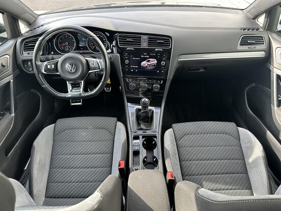 VOLKSWAGEN GOLF R-Line 1.4 TSI 92 kW manuál, DPH_4