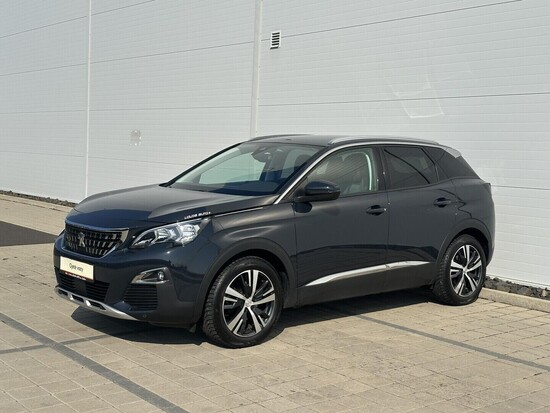 PEUGEOT 3008 Allure 1.5 BlueHDi 96 kW manuál_1