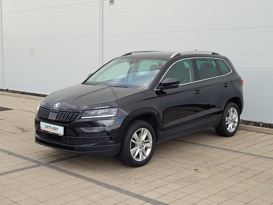 ŠKODA KAROQ Style 2.0 TDI 110 kW manuál_1