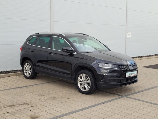 ŠKODA KAROQ Style 2.0 TDI 110 kW manuál_2