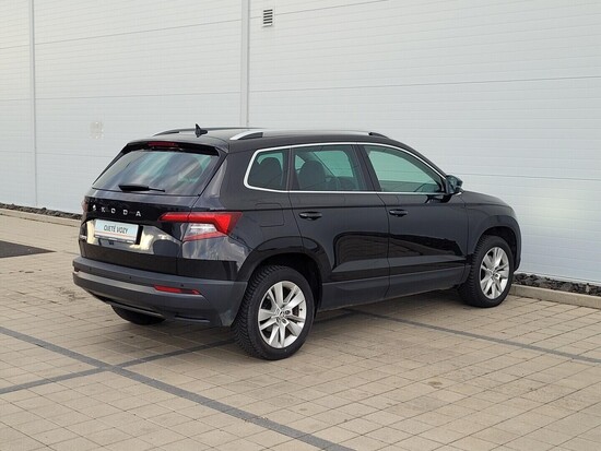 ŠKODA KAROQ Style 2.0 TDI 110 kW manuál_3