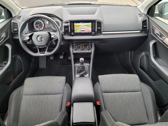 ŠKODA KAROQ Style 2.0 TDI 110 kW manuál_4