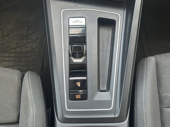 VOLKSWAGEN GOLF style 1.5 TSI 110 kW automat_5