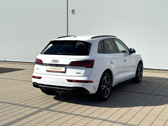 AUDI Q5 S-line 2.0 TDI 150 kW automat, DPH_3