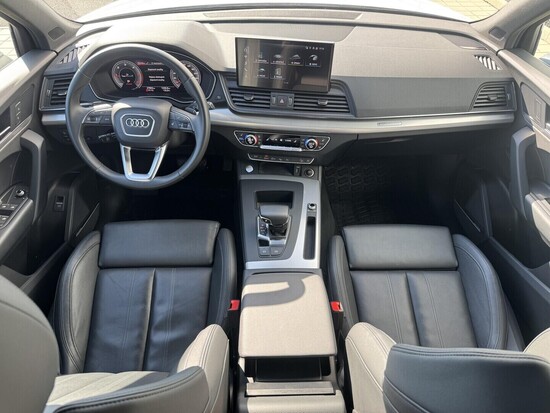 AUDI Q5 S-line 2.0 TDI 150 kW automat, DPH_4