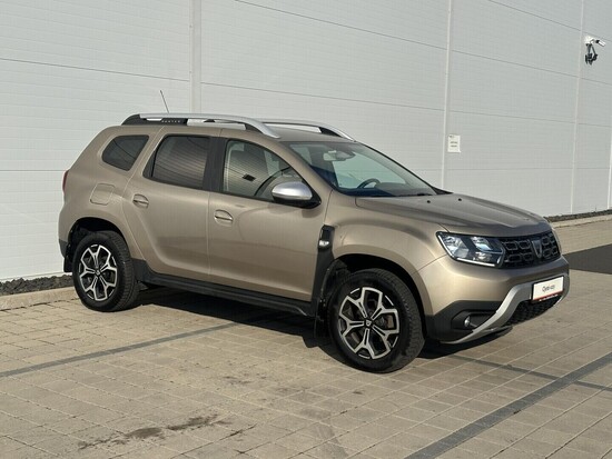 DACIA DUSTER Prestige 1.5 DCI 85 kW manuál_2