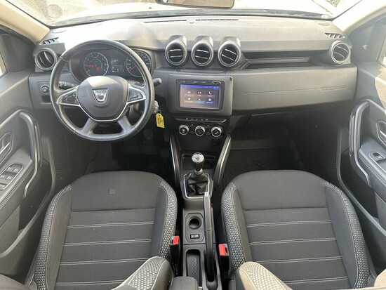 DACIA DUSTER Prestige 1.5 DCI 85 kW manuál_4