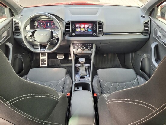 ŠKODA KAROQ SportLine 1.5 TSI 110 kW automat, DPH_4