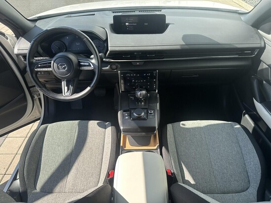 MAZDA MX-30    107 kW automat, DPH_4