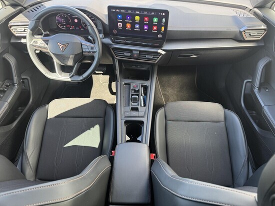 CUPRA FORMENTOR  2.0 TSI 140 kW automat, DPH_4