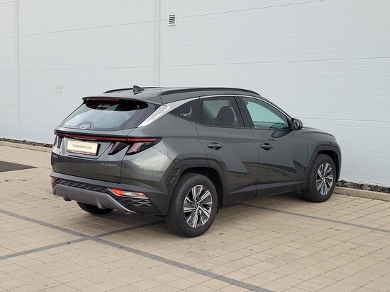HYUNDAI TUCSON SMART 1.6 T-GDI 110 kW manuál_3