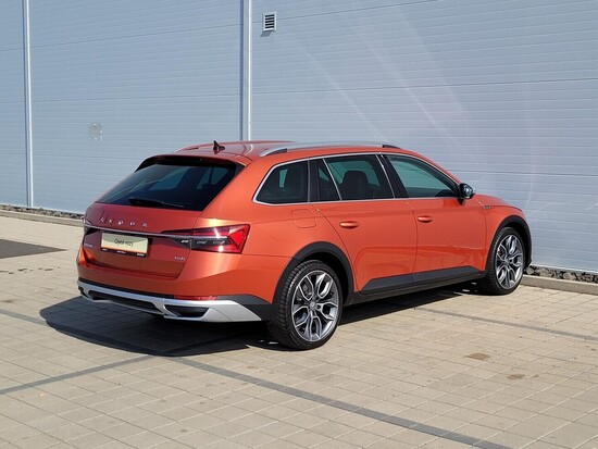 ŠKODA SUPERB Scout 2.0 TDI 140 kW automat_3