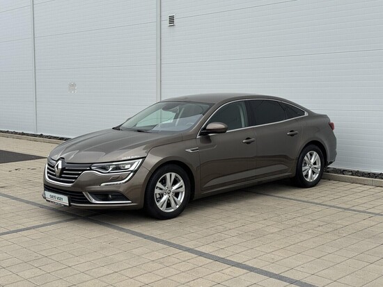 RENAULT TALISMAN Energy 1.6 DCI 96 kW manuál_1