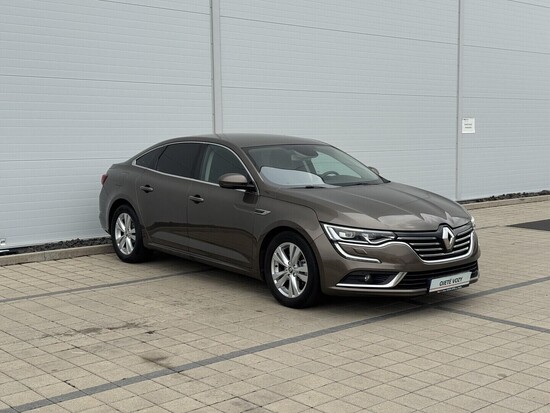 RENAULT TALISMAN Energy 1.6 DCI 96 kW manuál_2