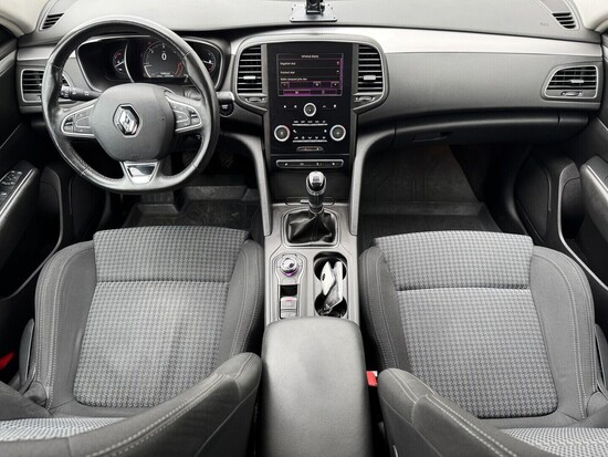RENAULT TALISMAN Energy 1.6 DCI 96 kW manuál_4