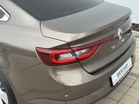 RENAULT TALISMAN Energy 1.6 DCI 96 kW manuál_5