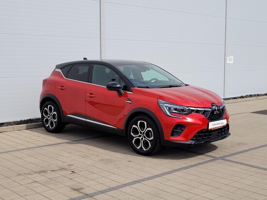 MITSUBISHI ASX Instyle 1.3 DI-T 7DCT 116 kW automat, DPH_2
