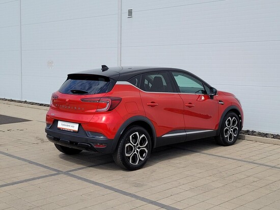 MITSUBISHI ASX Instyle 1.3 DI-T 7DCT 116 kW automat, DPH_3