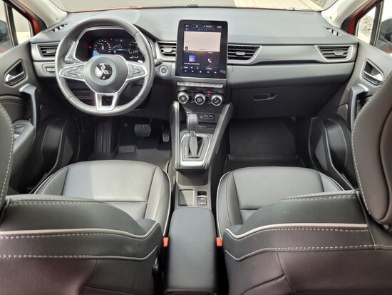 MITSUBISHI ASX Instyle 1.3 DI-T 7DCT 116 kW automat, DPH_4