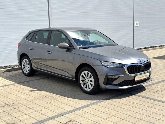 ŠKODA SCALA Top Selection 1.0 TSI 85 kW automat, DPH_2