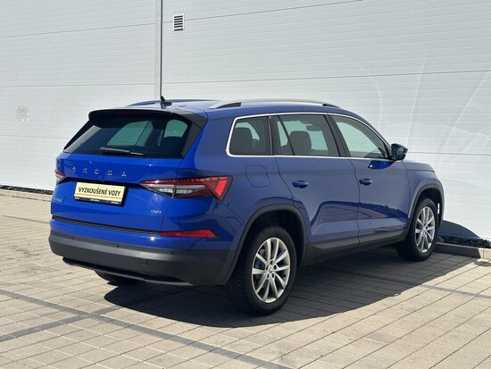 ŠKODA KODIAQ Style 2.0 TDI 147 kW automat, DPH_3