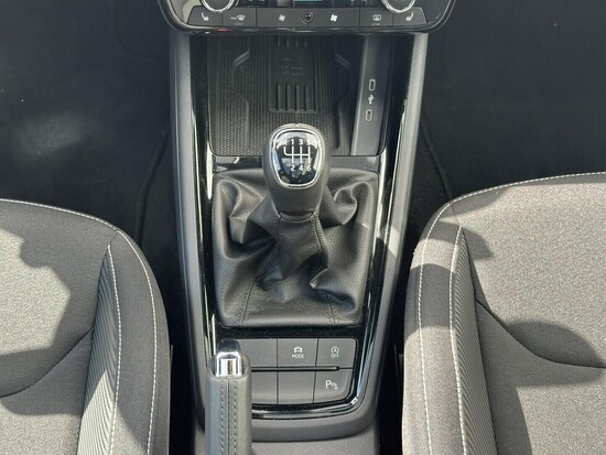 ŠKODA KAMIQ Monte Carlo 1.5 TSI 110 kW manuál, DPH_5