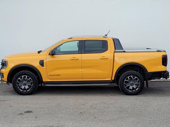 FORD RANGER Wildtrak 3.0 TDCI 176 kW automat, DPH_2