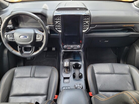 FORD RANGER Wildtrak 3.0 TDCI 176 kW automat, DPH_4