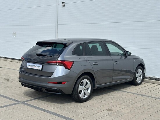 ŠKODA SCALA Monte Carlo 1.0 TSI 81 kW automat, DPH_3