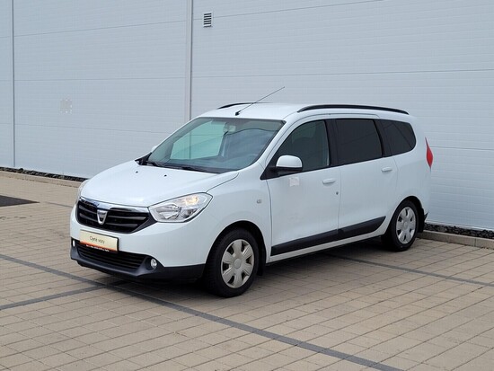 DACIA LODGY Access 1.6 SCe 75 kW manuál_1
