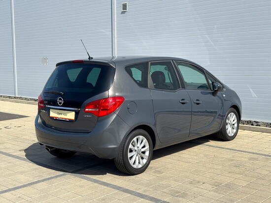 OPEL MERIVA drive! 1.4 TURBO 103 kW manuál_3