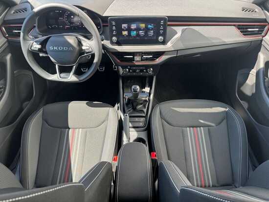 ŠKODA KAMIQ Monte Carlo 1.0 TSI 85 kW manuál, DPH_4