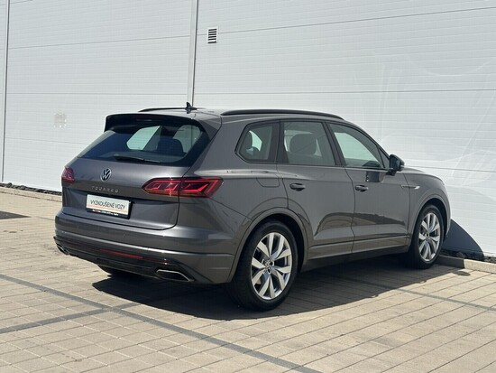 VOLKSWAGEN TOUAREG R-line 3.0 TDI 210 kW automat, DPH_3