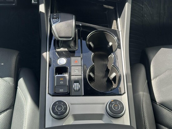 VOLKSWAGEN TOUAREG R-line 3.0 TDI 210 kW automat, DPH_5