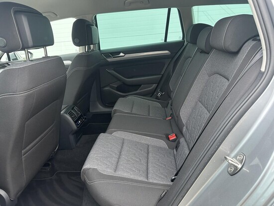 VOLKSWAGEN PASSAT VARIANT Business 1.5 TSI 110 kW automat, DPH_5